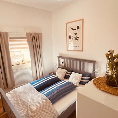 Charmantes Luxus Maisonette- Apartement Bad Hersfeld Esterno foto