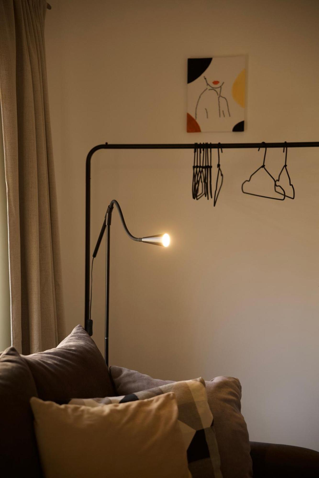 Charmantes Luxus Maisonette- Apartement Bad Hersfeld Esterno foto