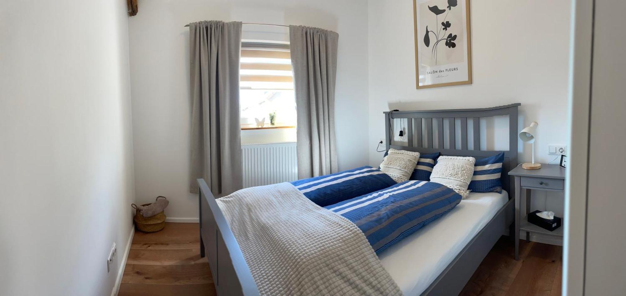Charmantes Luxus Maisonette- Apartement Bad Hersfeld Esterno foto